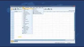Review of IBM SPSS Statistics 22.0.0.0 by SoftPlanet