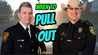 WATCH! Footage of Bexar County deputy striking man during Chase