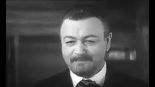 Х/ф "Николай Бауман" - "Даже скотина по утрам шампанское не пьет"