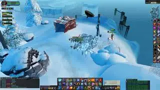 Royal Quest | Ебаные дебилы, меня крабы убили из-за вас (с) Wolt, ещё Mitsu+Frost— новая конста