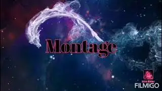 Montage / Rodeo (Lil Nas)