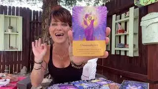 🔮What do You need to Know Oracle Card reading 💖