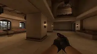 -cs out of head 1v5 with glockareanu
