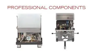 ECM Technika IV Profi