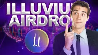 Exciting Illuvium Airdrop Launch! Earn Up To $7000. Massive $700K Giveaway! New Crypto Airdrop!