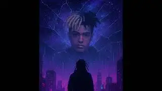 XXX TENTACION Type Beat - 