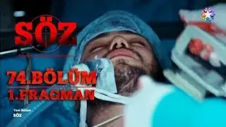 Söz 74. Bölüm Fragman - Yavuz öldümü ?