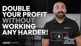 Simple Marketing Changes That Can Double Your Gym Profits Today!