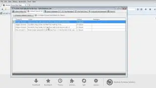 YouTube Bulk Uploader - Video Database (Video Management System)