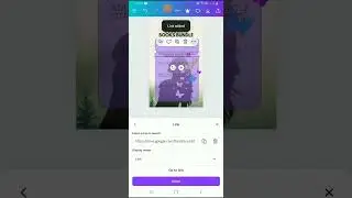 TUTORIAL -CREATE A BUNLE ON CANVA