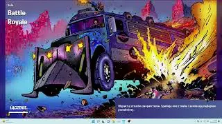 fortnite po bardzo dlugiej przerwie