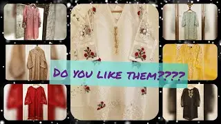 25 Top Beautiful Designer kurta/kurtis design 2019|  latest Kurti design for girls| pakistani kurti