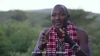 Agent of Change