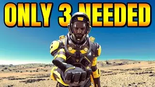 The Only 3 Ships You Need in Star Citizen