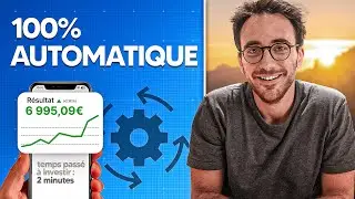 Si j'avais 2min/an pour Investir, Voilà ce que je Ferais.