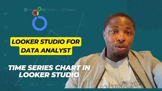 Looker Studio Time Series Charts: Step-by-Step Guide, Best Practices, Beginner to Advanced Analysis