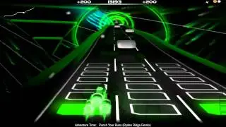 Audiosurf