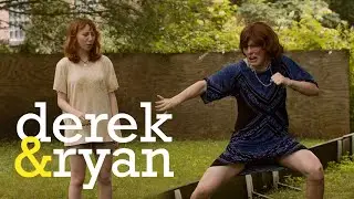 Derek & Ryan Break The Fourth Wall