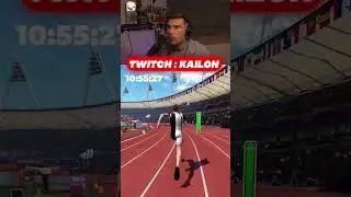 LE RECORD DU MONDE QUI TOMBE !!!