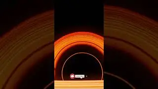 Black Hole Scene 