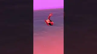 GTA 5 Epic Water Ragdolls Spider-Man Vs Momo | Jumps/Fails ep.16 