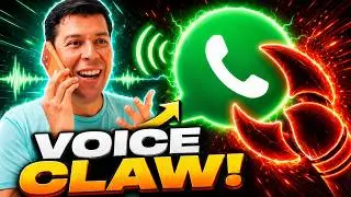 OpenClaw Voice + Google Live Talk: Live Setup