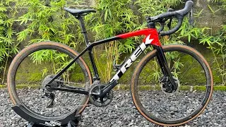 Bike check Trek Emonda SL6 Pro Upgrades