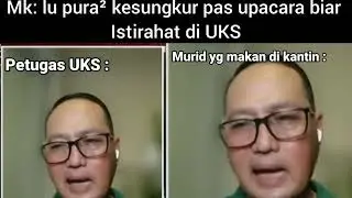 MARI MENONTON VIDEO KOMEDI
