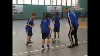 Trening Polish Soccer Skills