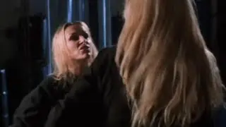 Bad Female Mercenary in Tequila Express (2002)