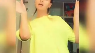 Alexandra Stan live stream 2