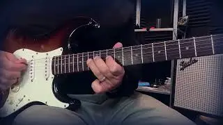 Cm blues