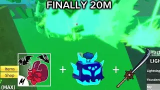 HONOR HUNTING WITH SANGUINE AND BUDDY SWORD | bloxfruits