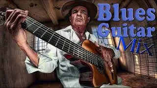 Instrumental Guitar Mix