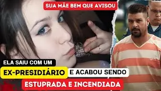 Tinha 14 ANOS quando SAIU com um EX-PRES1DIÁRI0 de 38: A noite Terminou da PIOR MANEIRA POSSÍVEL