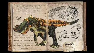 Barroth