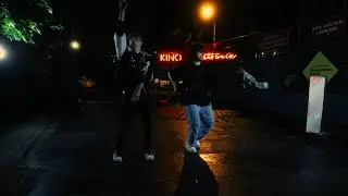 emkaix x whysowavy - BONJOUR MONSIEUR (🎥: pawko_shots)