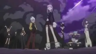 Soul Eater Repeat Show Opening 1 (Counter Identity By Unison Square Garden)