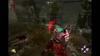 THE BEST PTB 2021 Dead by Daylight