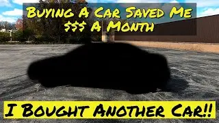 Learn How Buying A New Car Is Saving Me Money