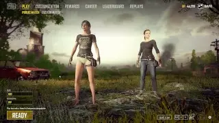 PUBG DUO ADVENTURE! w/JUMMON