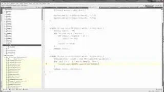 Java. Особенность 19. Join в Java