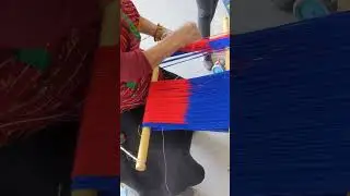 Telar de cintura