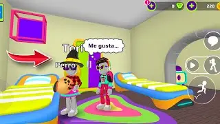 me CONSIGO una NOVIA en plena partida (PK XD)😍