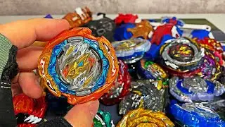 РОКТАВОР ДЛЯ ТУРНИРА ПО БЕЙБЛЭЙДУ / Бейблэйд Бёрст / Beyblade Burst