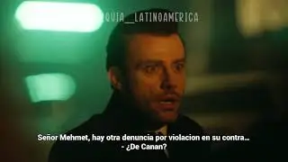 Yalancı / 𝓕𝓲𝓷𝓪𝓵 / Avance 1 del capítulo 10 |  Sub. Español 🧔🏻‍♂️