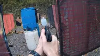 Southeast Michigan Hi-Cap Championship - 1st Unclassified Open