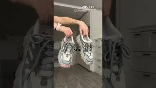 Образ со штанами парашютами 