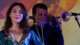 трейлер концерта Romani Gipsy SKA group 