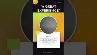 Jellyfielders Testimonial - Video and Animation services in Essex and London